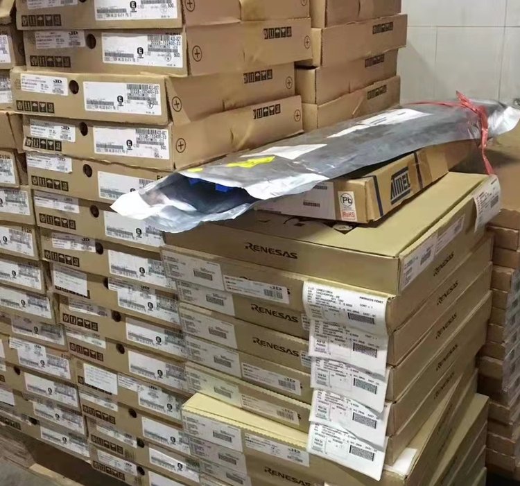 奉贤区芯片回收