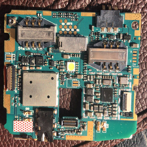 奉贤区线路板回收