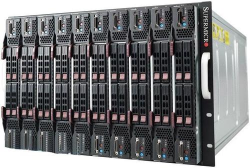 奉贤区服务器回收